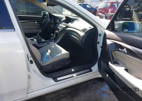 2012 Acura Tl 3.7 z USA, uszkodzony, nr VIN 19UUA9F5XCA002635